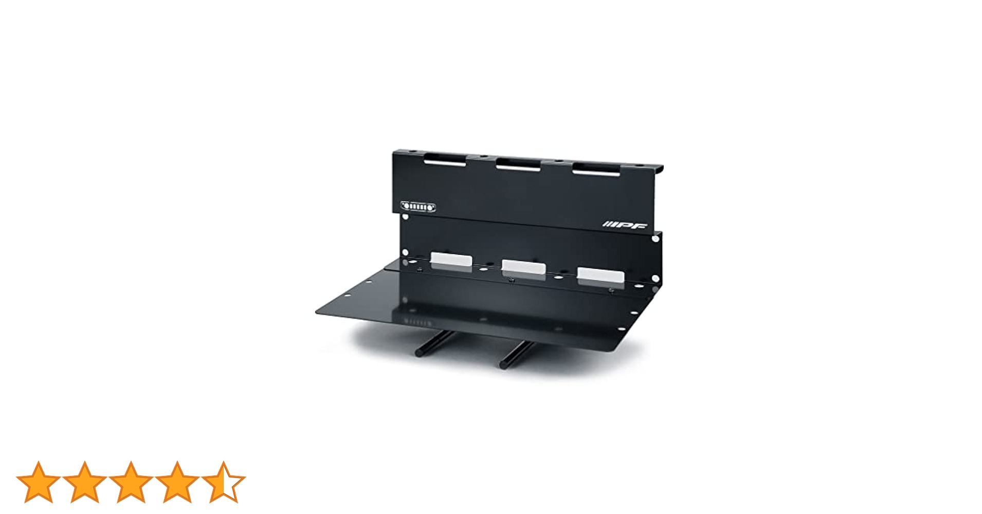IPF EXP カーゴエクステンション JB64/JB74 1個 Amazon | IPF EXPシリーズ カーゴエクステンション ジムニー